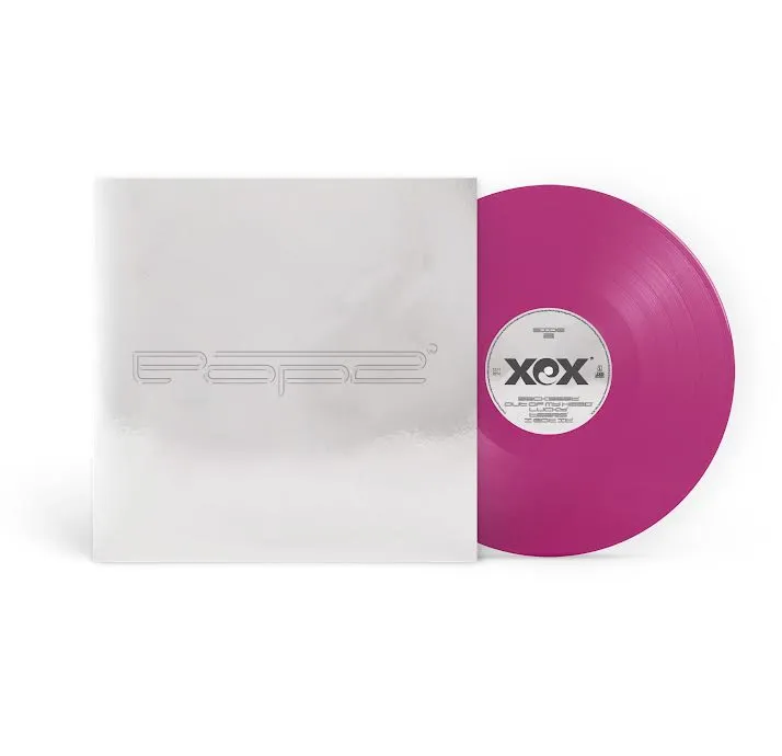 Charli Xcx Pop Year Anniversary Edition Vinyl Lp Rough Trade