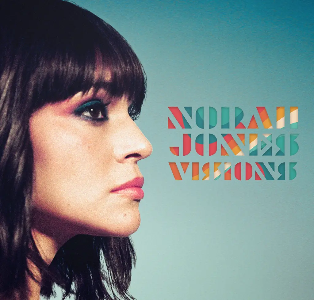 Norah Jones Visions Vinyl LP CD Rough Trade