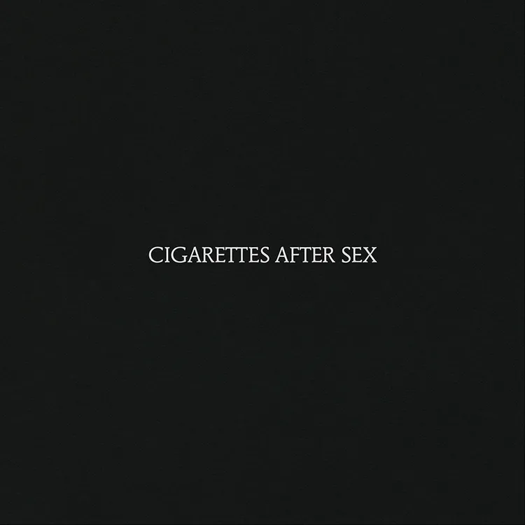 Cigarettes After Sex Cigarettes After Sex Vinyl Lp Cd Tape