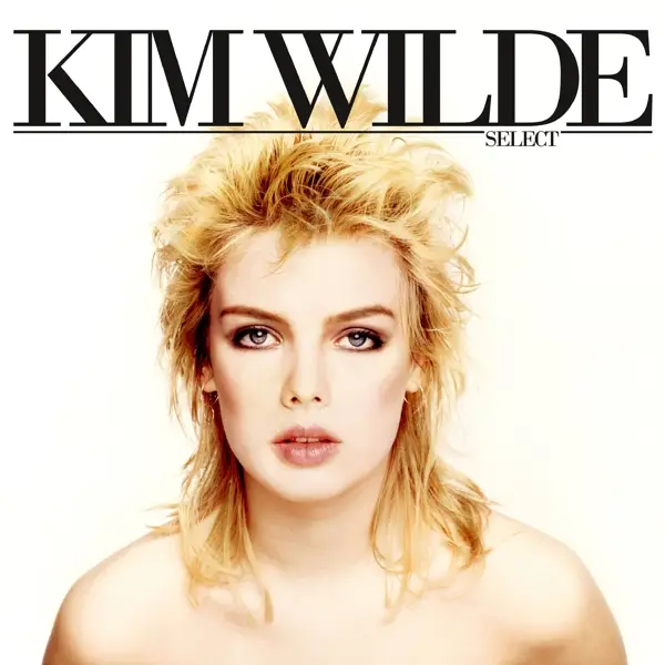 Kim Wilde Select Vinyl Lp Cd Rough Trade