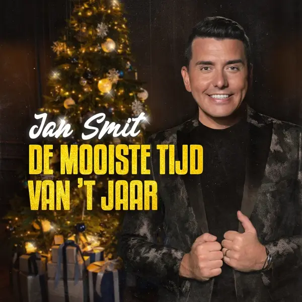 Jan Smit De Mooiste Tijd Van T Jaar Cd Rough Trade