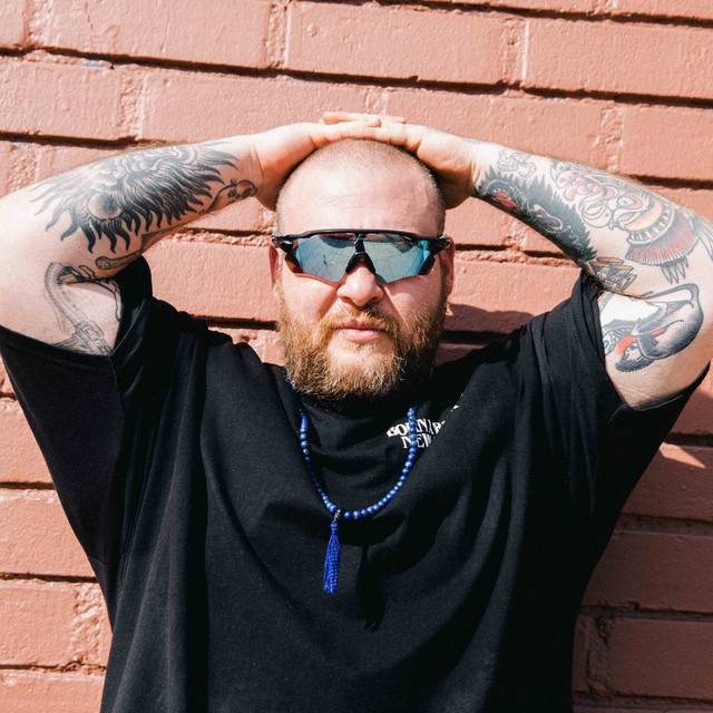 Action Bronson Announces Autobiographical Self-Help Book, 'F*ck It, I'll  Start Tomorrow