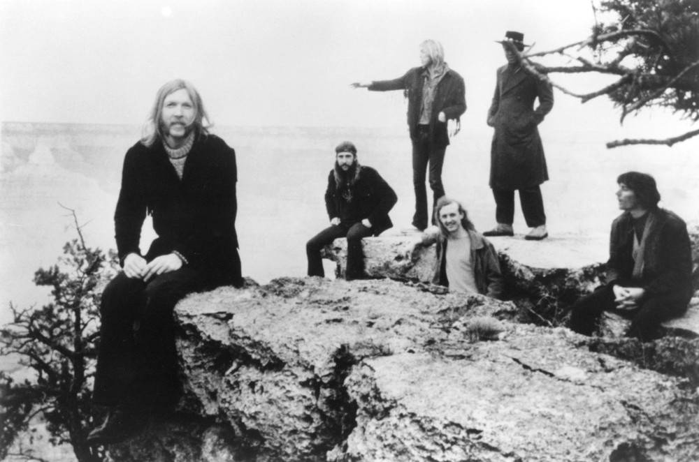 Duane Allman - Vinyl, CDs & Books | Rough Trade