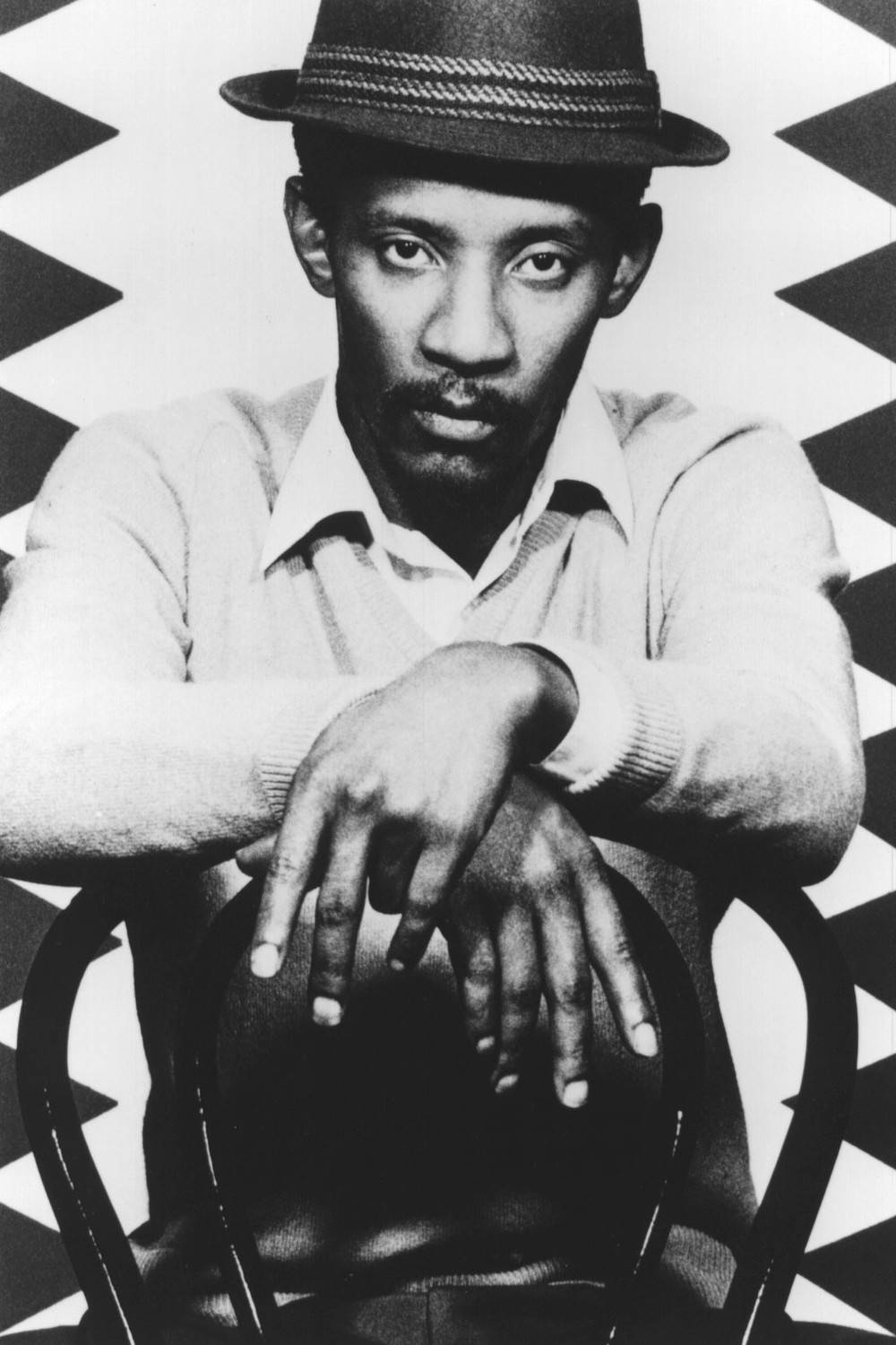 Linton Kwesi Johnson - Vinyl, CDs & Books | Rough Trade