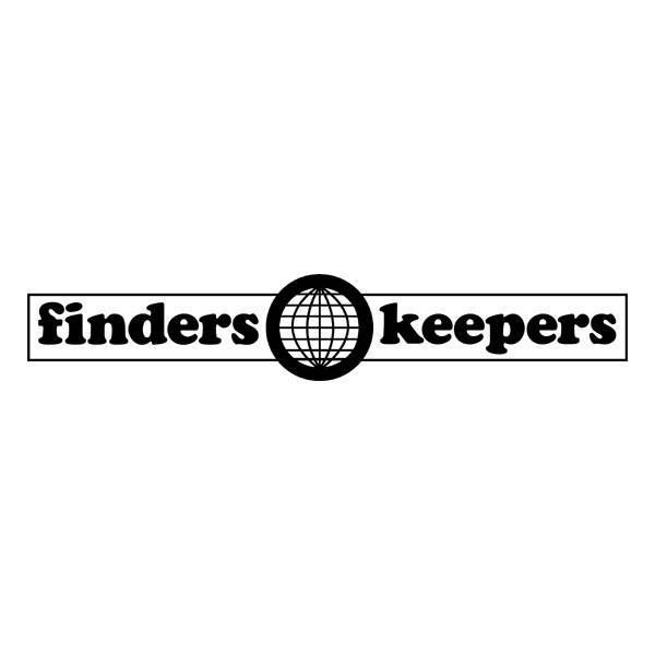 Finders Keepers - Vinyl, CDs & Books | Rough Trade