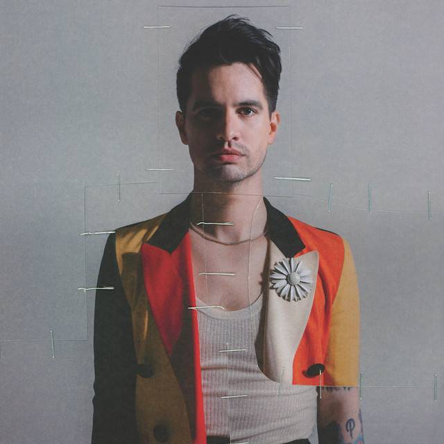 Panic! At the Disco - Vinyl, CDs & Books | Rough Trade