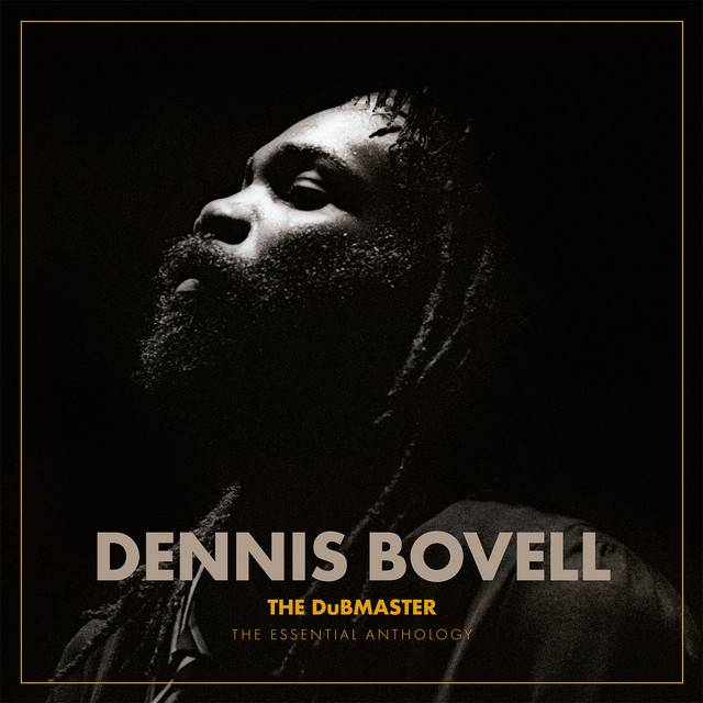 Dennis Bovell - The British Core Lovers - (Vinyl LP) | Rough Trade