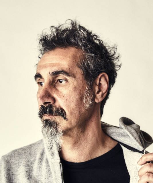 Serj tankian deals software company