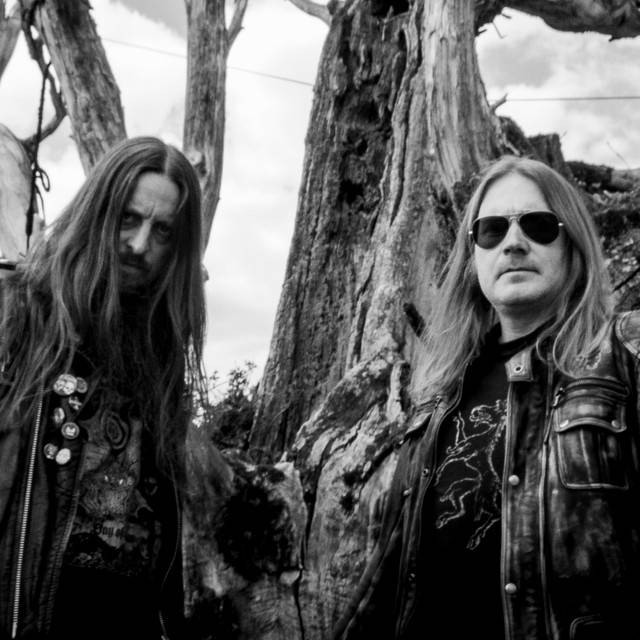 Darkthrone - Vinyl, CDs & Books | Rough Trade