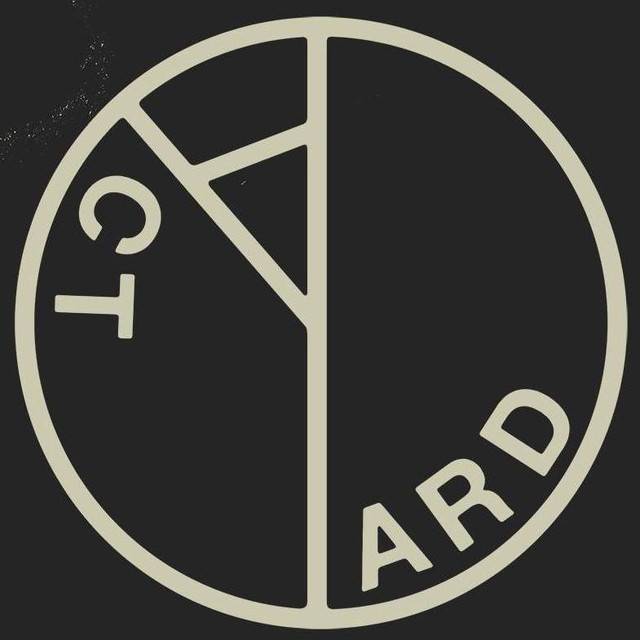 新作 Yard 洋楽 Act LP Overdub Professor/The Mad vs 洋楽 