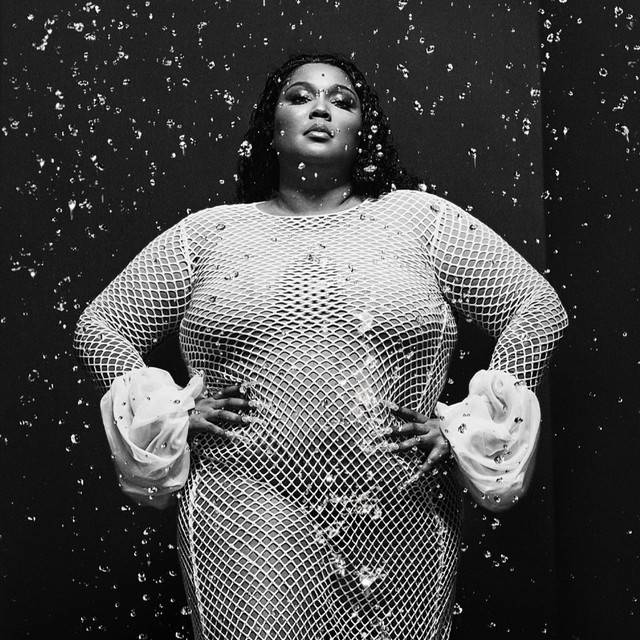 Lizzo - Cuz I Love You - (Vinyl LP) | Rough Trade