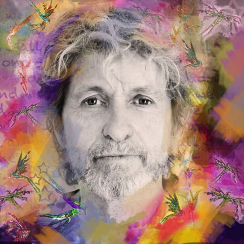 Jon Anderson Vinyl CDs Books Rough Trade