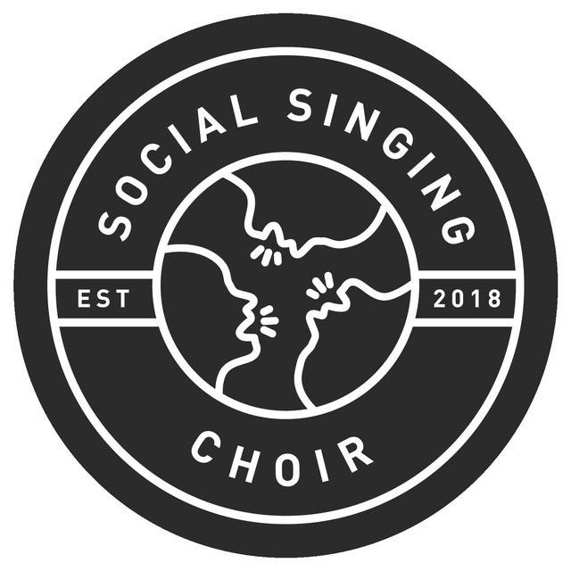 The Social Singing Choir - Vinyl, CDs & Books | Rough Trade