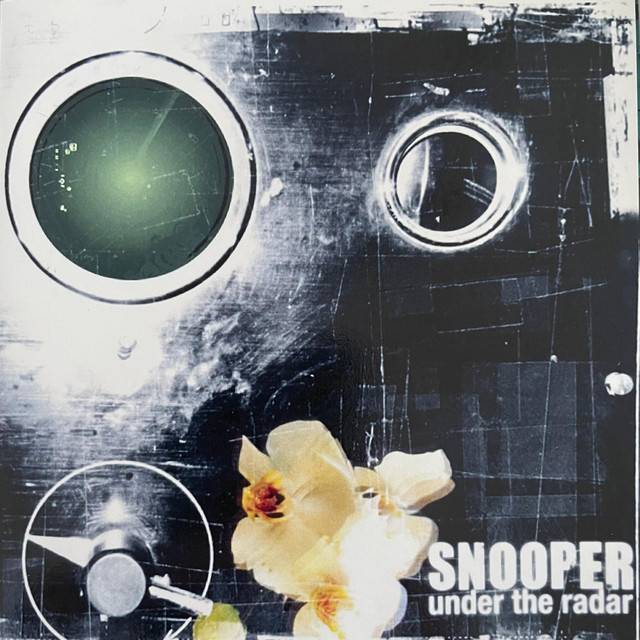 Snooper - Vinyl, CDs & Books | Rough Trade