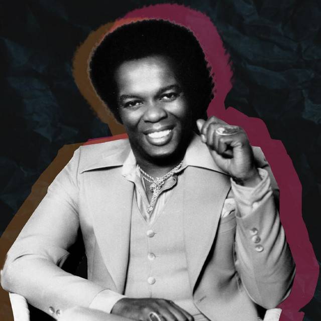 Lou Rawls - Vinyl, CDs & Books | Rough Trade