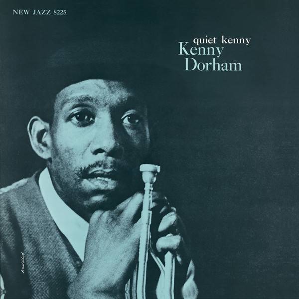 Jazz　Trade　LP)　Contrasts　(Vinyl　Dorham　Kenny　Rough
