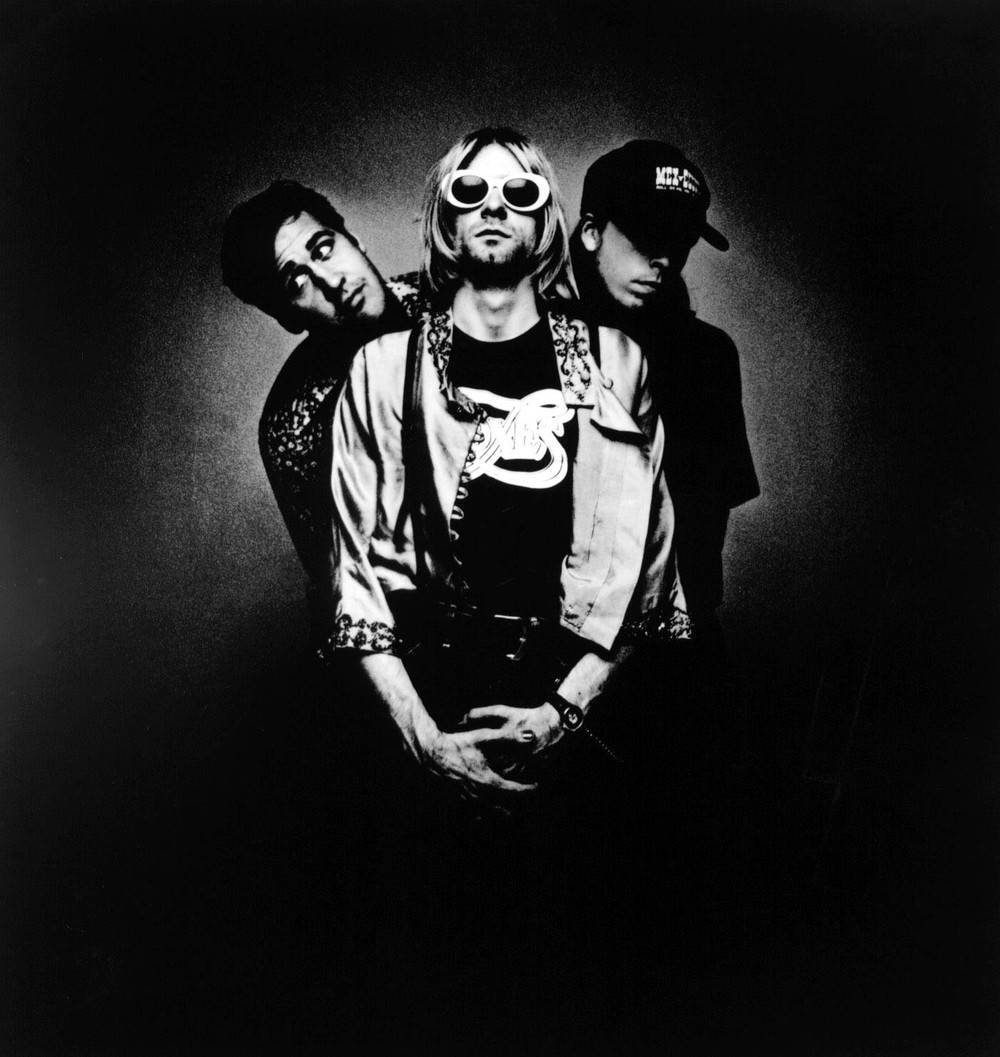 Feels Like The First Time (Clear Vinyl) - Nirvana - Vinile
