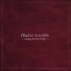 <strong>Olafur Arnalds - Living Room Songs</strong> (Vinyl 10)