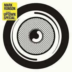 <strong>Mark Ronson - Uptown Special</strong> (Cd)