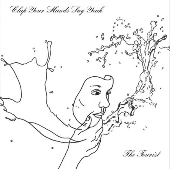 <strong>Clap Your Hands Say Yeah - The Tourist</strong> (Vinyl LP)