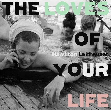 <strong>Hamilton Leithauser - The Loves of Your Life</strong> (Cd)