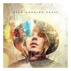Beck - Morning Phase artwork