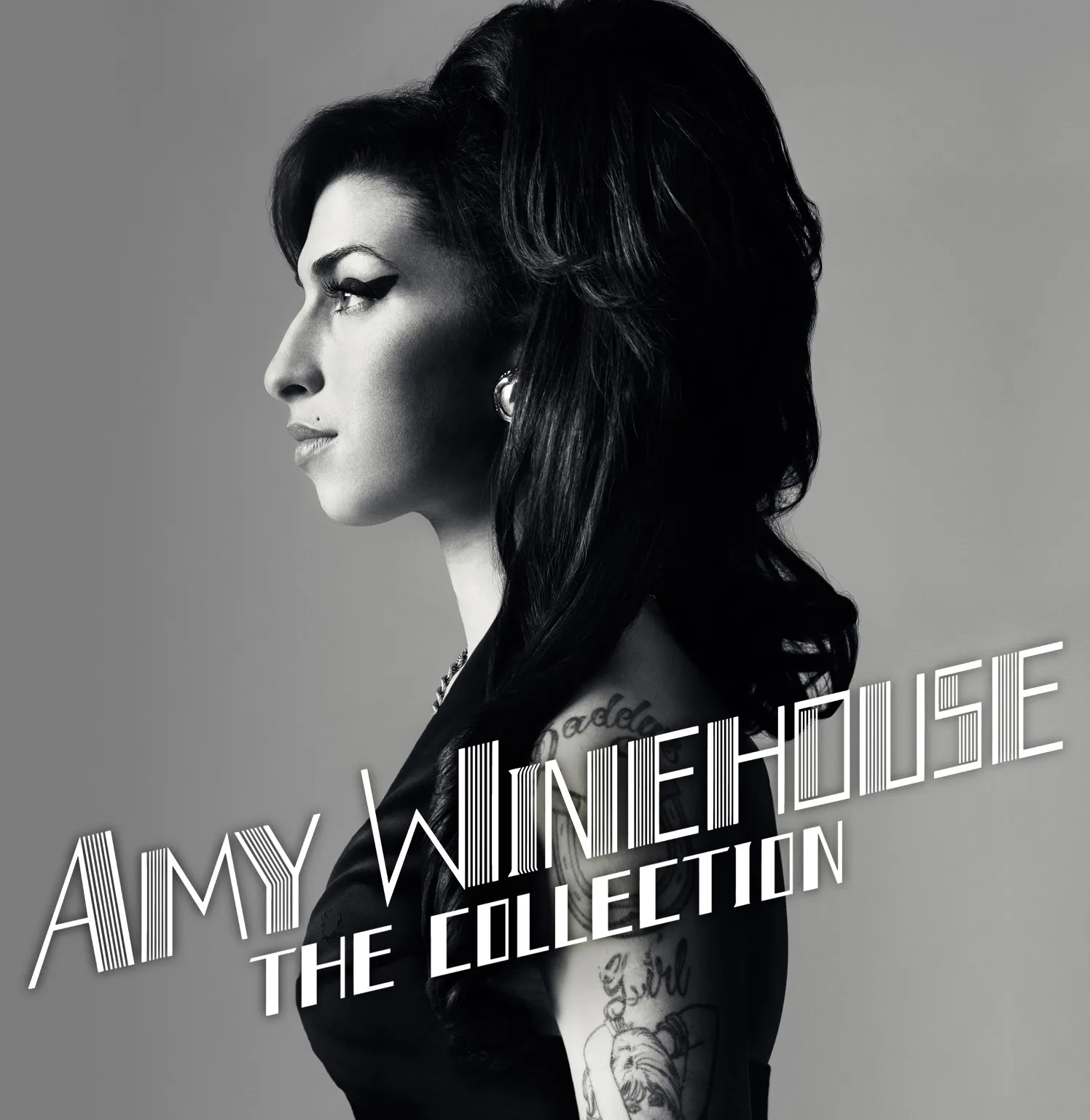 <strong>Amy Winehouse - The Collection.</strong> (Cd)
