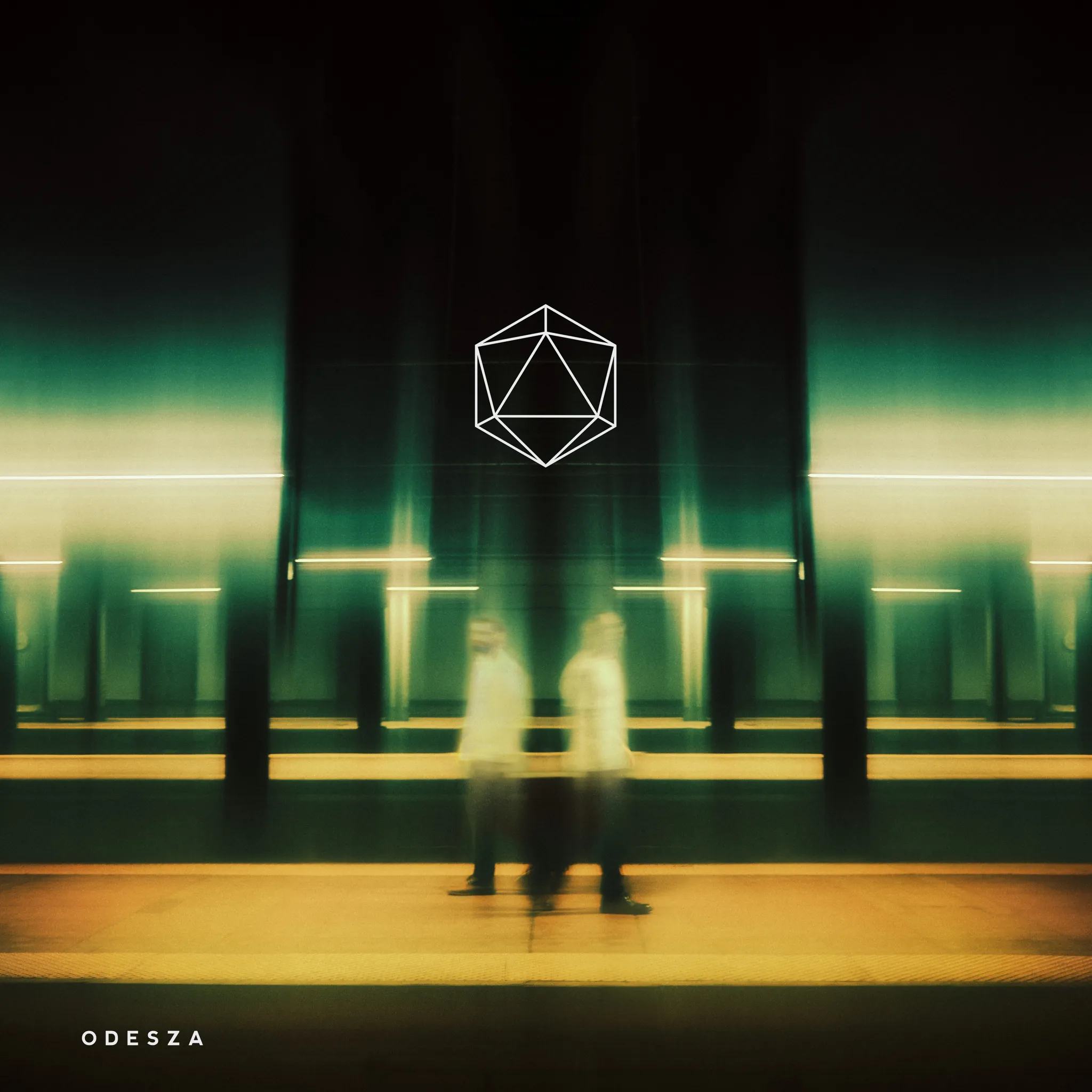 <strong>Odesza - The Last Goodbye</strong> (Cd)