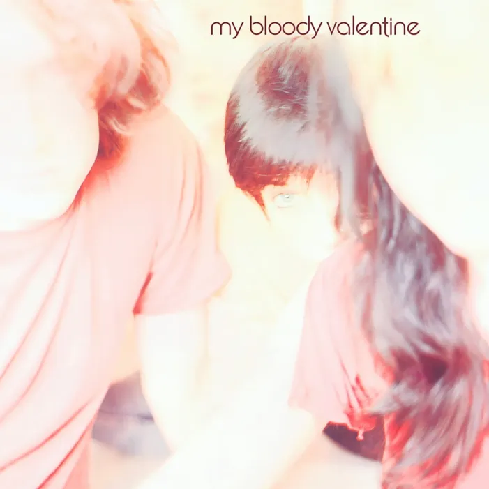 <strong>My Bloody Valentine - Isn’t Anything</strong> (Vinyl LP - black)