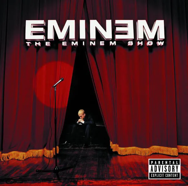 <strong>Eminem - The Eminem Show</strong> (Cd)