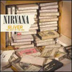 <strong>Nirvana - Sliver - The Best Of The Box</strong> (Cd)