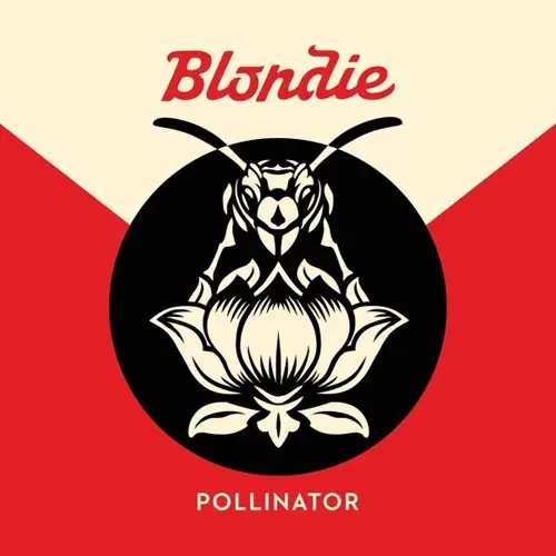 <strong>Blondie - Pollinator</strong> (Cd)
