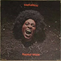 Funkadelic Maggot shops Brain and Rick James Street Songs vinyl record bundle