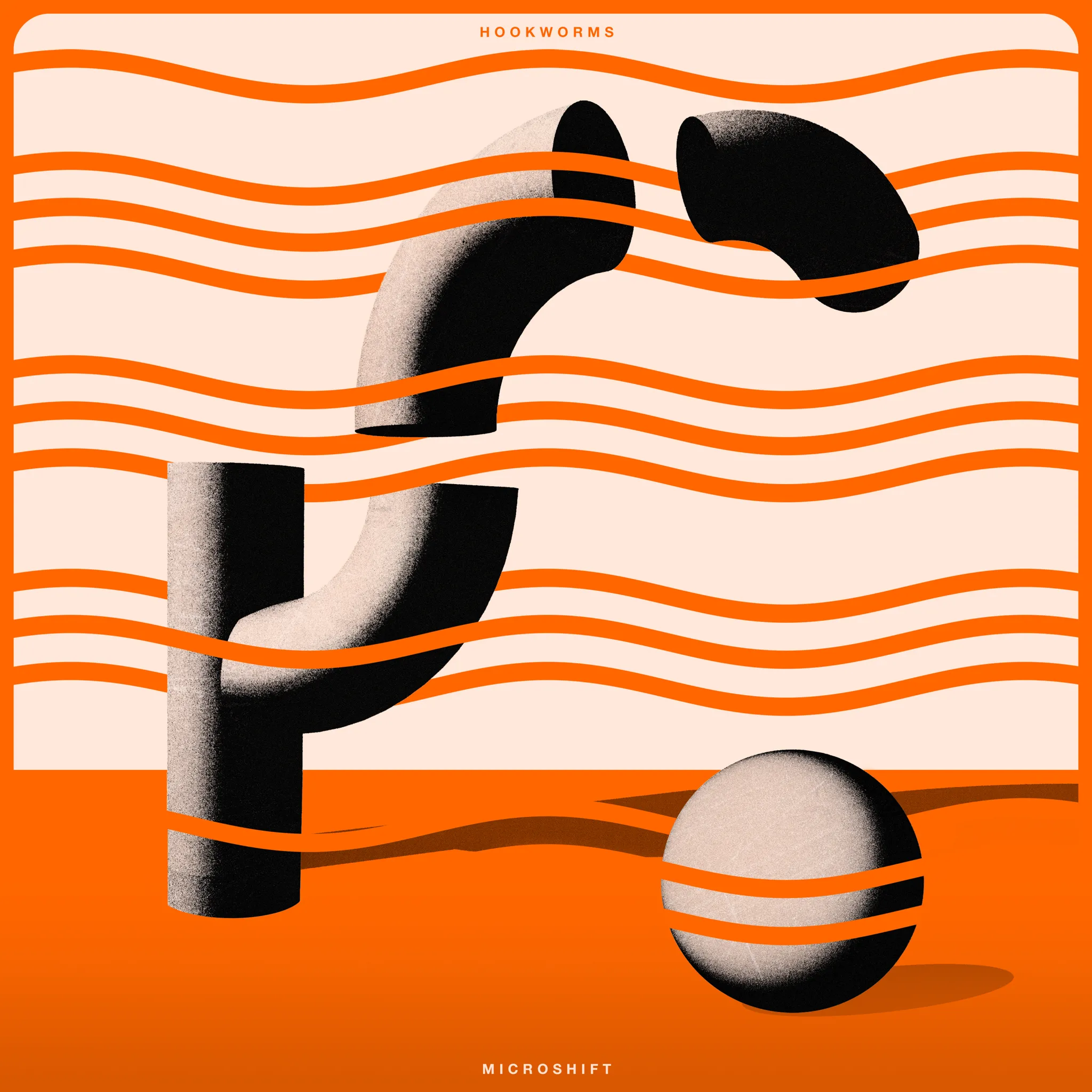 <strong>Hookworms - Microshift</strong> (Cd)