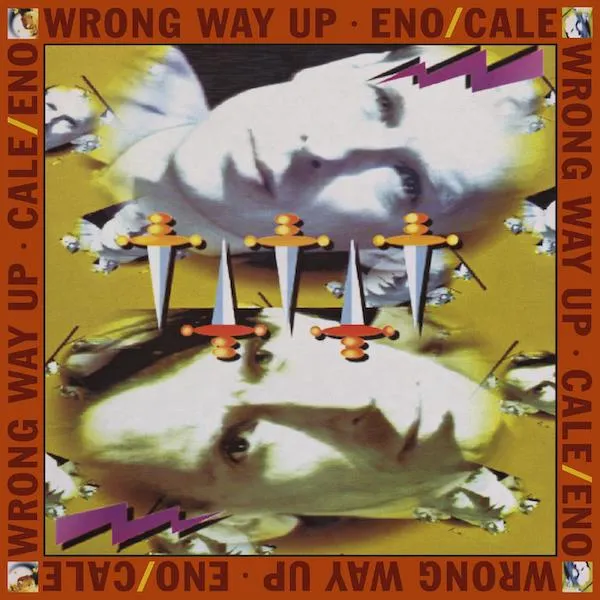 <strong>Brian Eno - Wrong Way Up - 30th Anniversary</strong> (Cd)