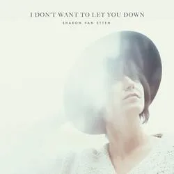<strong>Sharon Van Etten - I Don't Want To Let You Down EP</strong> (Vinyl 12)
