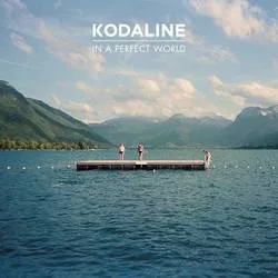 <strong>Kodaline - In A Perfect World</strong> (Vinyl LP)