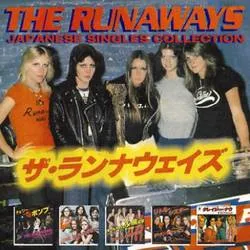 The Runaways – American Nights (1978, Vinyl) - Discogs