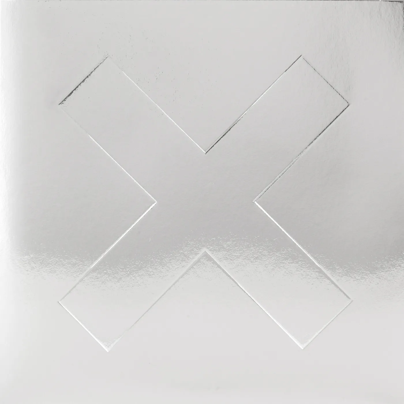 <strong>The xx - On Hold</strong> (Vinyl 7)