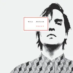 <strong>Will Butler - Policy</strong> (Vinyl LP)
