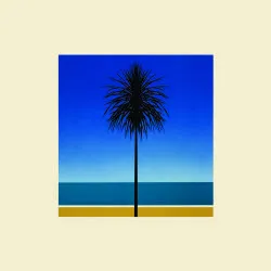 <strong>Metronomy - The English Riviera</strong> (Cd)