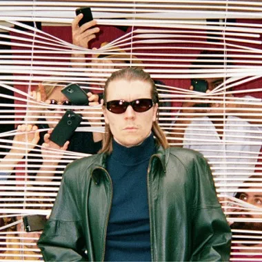 <strong>Alex Cameron - Forced Witness</strong> (Cd)