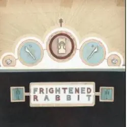 Frightened Rabbit - The Winter Of Mixed Drinks artwork