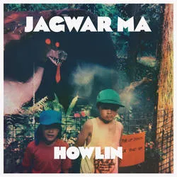 <strong>Jagwar Ma - Howlin</strong> (Vinyl LP)
