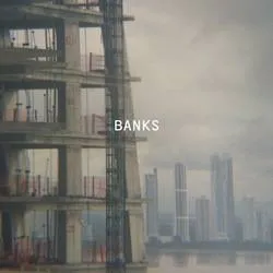 <strong>Paul Banks - Banks</strong> (Cd)