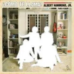 <strong>Albert Hammond Jr - Como Te Llama? - Limited Cd / Dvd</strong> (Cd)