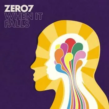 <strong>Zero 7 - When It Falls (Special Edition)</strong> (Vinyl LP - black)