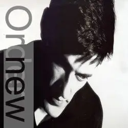 <strong>New Order - Low-life</strong> (Cd)