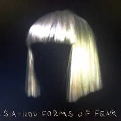 <strong>Sia - 1000 Forms of Fear</strong> (Vinyl LP)