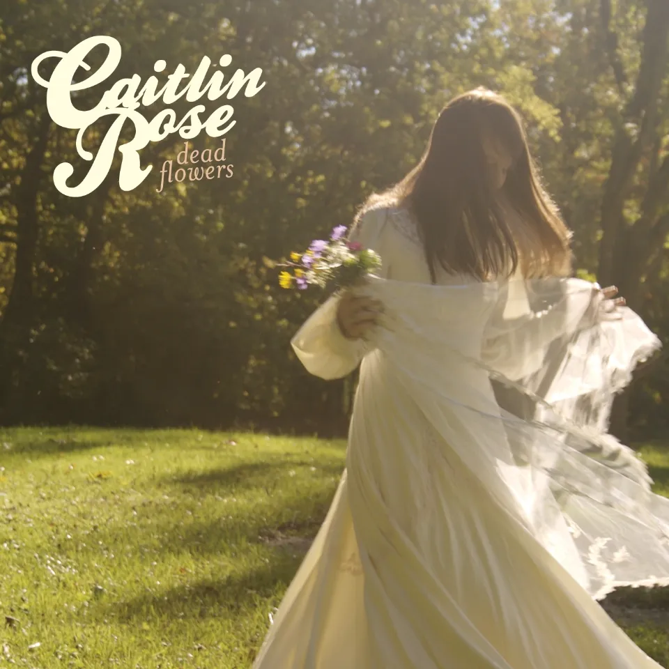 <strong>Caitlin Rose - Dead Flowers</strong> (Cd)